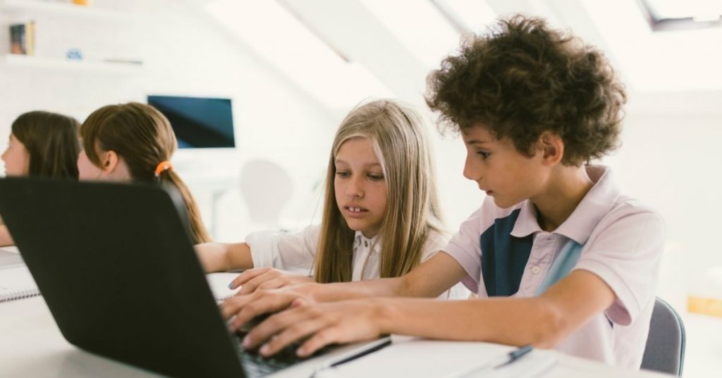 How Does Learning To Code Have A Lifelong Impact On Kids? 32 Learning To Code