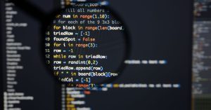 Why is Python the future