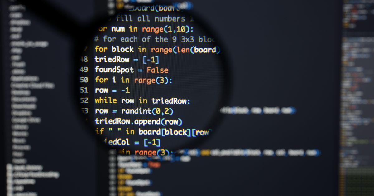 Why is Python the future